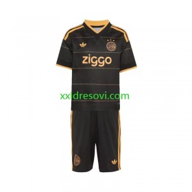 AFC Ajax Gostujući Dječji Nogometni Dres 2026-2027